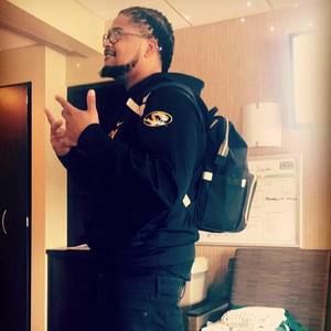 Meet your Posher, Kali